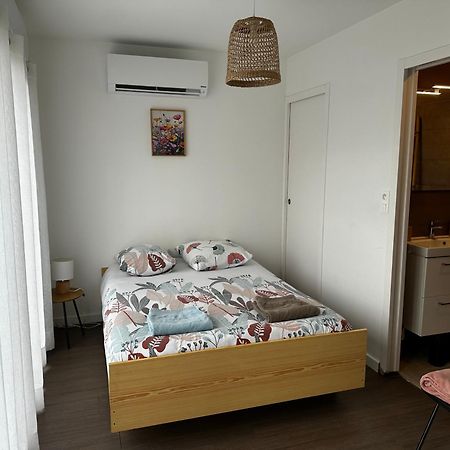 Maison La Capucine Sur Quai De Seine, Wifi, Machine A Laver, Parking Prive Gratuit Вернон Экстерьер фото