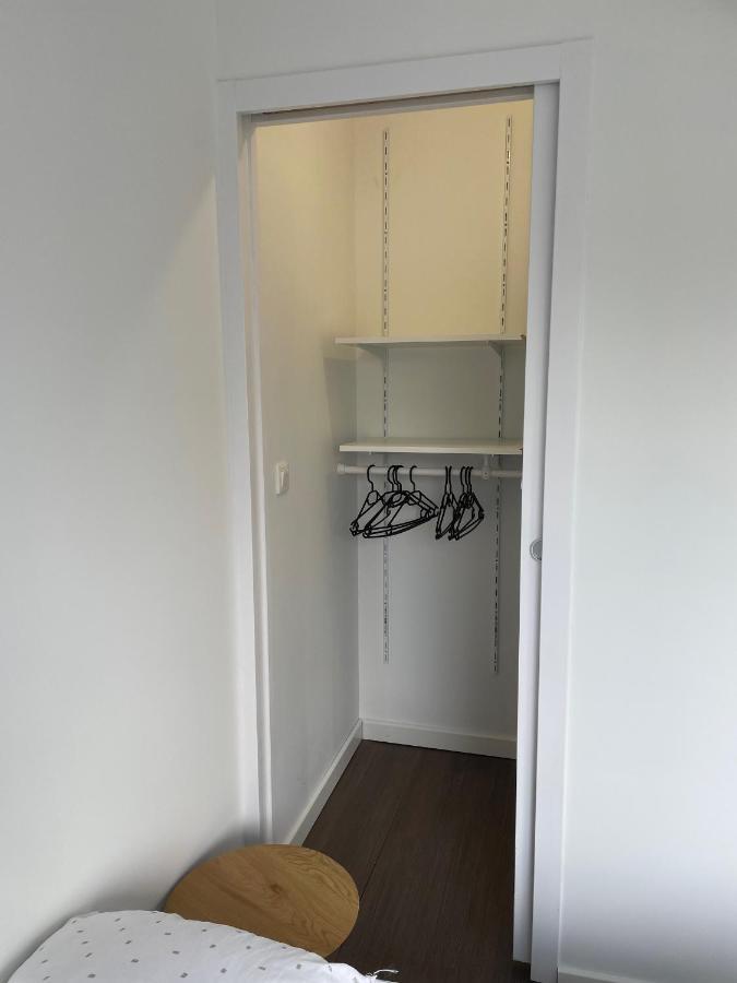 Maison La Capucine Sur Quai De Seine, Wifi, Machine A Laver, Parking Prive Gratuit Вернон Экстерьер фото