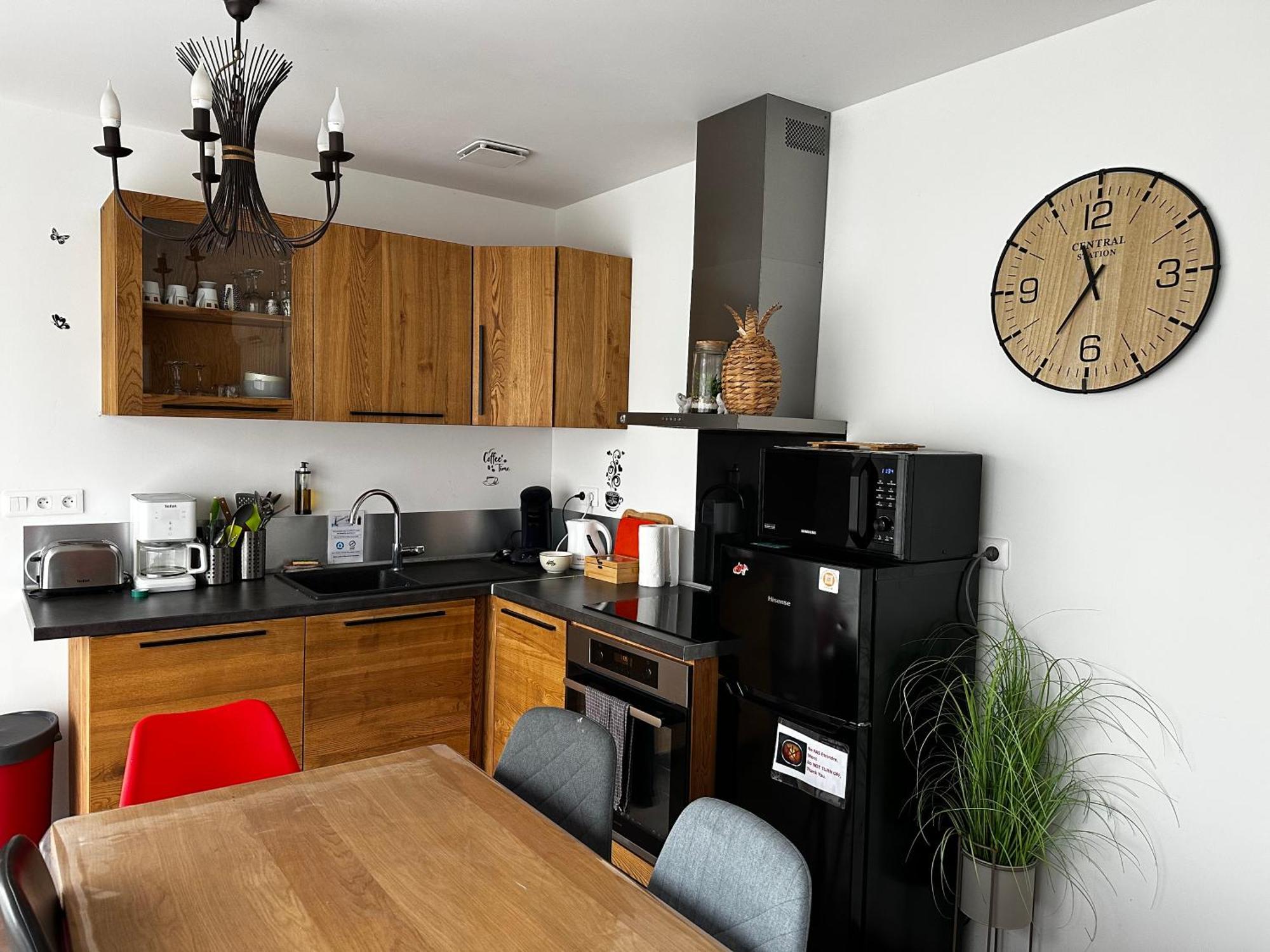 Maison La Capucine Sur Quai De Seine, Wifi, Machine A Laver, Parking Prive Gratuit Вернон Экстерьер фото